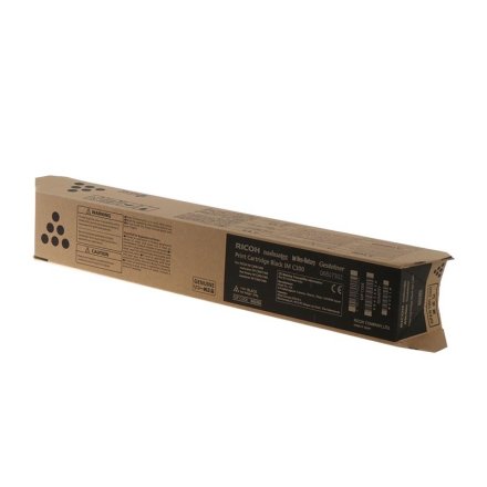 Original Ricoh 842382 Toner schwarz (ca. 17.000 Seiten)