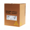  Original Ricoh 828222 Toner gelb (ca. 30.000 Seiten) 