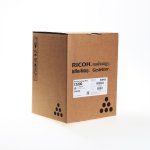 Original Ricoh 828426 Toner schwarz (ca. 33.000 Seiten)