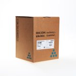 Original Ricoh 828429 Toner cyan (ca. 24.000 Seiten)