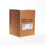 Original Ricoh 828427 Toner gelb (ca. 24.000 Seiten)