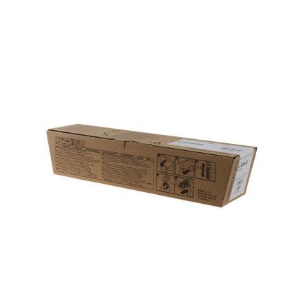 Original Ricoh SP-8400E 821277 Toner schwarz (ca. 37.000 Seiten)