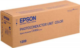  Original Epson C13S051209 1209 Drum Kit color (ca. 24.000 Seiten) 