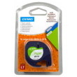  Original Dymo S0721520 LetraTAG 91220 DirectLabel-Etiketten Papier weiss 