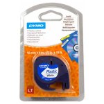 Original Dymo S0721660 91221 DirectLabel-Etiketten Polyester weiss