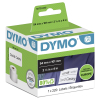  Original Dymo S0722430 99014 DirectLabel-Etiketten weiss 
