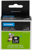  Original Dymo S0722530 11353 DirectLabel-Etiketten 