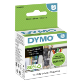  Original Dymo S0722530 11353 DirectLabel-Etiketten 