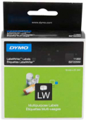  Original Dymo S0722550 11355 DirectLabel-Etiketten 