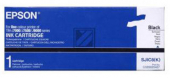  Original Epson SJIC-8-K C 33 S0 20407 Tintenpatrone schwarz 