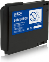 Original Epson SJMB3500 C33S020580 Maintenance-Kit / Resttintenbehälter (ca. 75.000 Seiten)