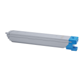  Toner von tintenalarm.de ersetzt Samsung CLT-C809S SS567A cyan (ca. 15.000 Seiten) 