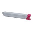  Toner von tintenalarm.de ersetzt Samsung CLT-M809S SS649A magenta (ca. 15.000 Seiten) 
