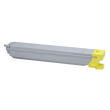  Toner von tintenalarm.de ersetzt Samsung CLT-Y809S SS742A gelb (ca. 15.000 Seiten) 