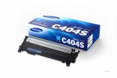  Original Samsung CLT-C404S ST966A C404C CLT-C 404 S/ELS Toner cyan (ca. 1.000 Seiten) 