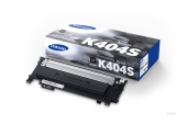  Original Samsung CLT-K404S SU100A CLT-K 404 S/ELS Toner schwarz (ca. 1.500 Seiten) 