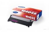  Original Samsung CLT-M404S SU234A CLT-M 404 S/ELS Toner magenta (ca. 1.000 Seiten) 