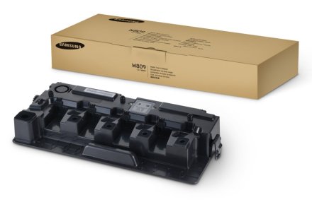Original Samsung CLT-W809 SS704A CLT-W 809/SEE Resttonerbehälter (ca. 50.000 Seiten)