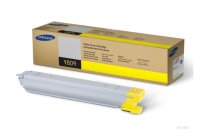 Original Samsung CLT-Y809S SS742A CLT-Y 809 S/ELS Toner gelb (ca. 15.000 Seiten)