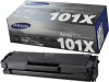  Original Samsung MLT-D101X SU706A MLT-D 101 X/ELS Toner schwarz (ca. 700 Seiten) 