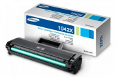  Original Samsung MLT-D1042X SU738A MLT-D 1042 X/ELS Toner schwarz (ca. 700 Seiten) 