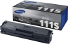  Original Samsung MLT-D111S SU810A MLT-D 111 S/ELS Toner (ca. 1.000 Seiten) 