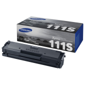  Original Samsung MLT-D111S SU810A MLT-D 111 S/ELS Toner (ca. 1.000 Seiten) 