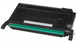  Toner von tintenalarm.de ersetzt Samsung CLP-K660B ST906A schwarz (ca. 5.500 Seiten) 
