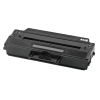  Toner von tintenalarm.de ersetzt Samsung MLT-D103L SU716A schwarz (ca. 2.500 Seiten) 