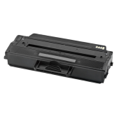  Toner von tintenalarm.de ersetzt Samsung MLT-D103L SU716A schwarz (ca. 2.500 Seiten) 