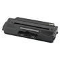  Toner von tintenalarm.de ersetzt Samsung MLT-D103L SU716A schwarz (ca. 2.500 Seiten) 