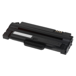 Toner von tintenalarm.de ersetzt Samsung MLT-D1052L SU758A schwarz (ca. 2.500 Seiten)