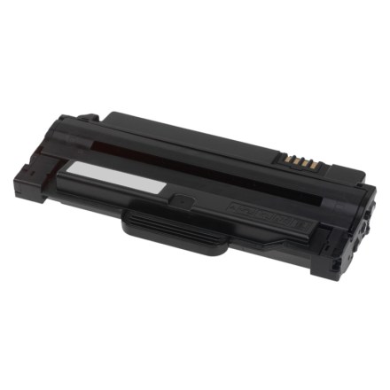 Toner von tintenalarm.de ersetzt Samsung MLT-D1052L SU758A schwarz (ca. 2.500 Seiten)