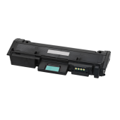  Toner von tintenalarm.de ersetzt Samsung MLT-D116L SU828A schwarz (ca. 3.000 Seiten) 