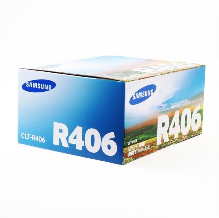 Original HP CLT-R406 SU 403 A Drum Kit (ca. 16.000 Seiten)