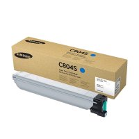 Original HP CLT-C804S SS 546 A Toner cyan (ca. 15.000 Seiten)