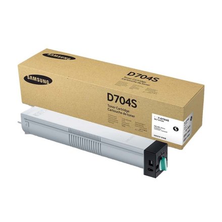 Original HP MLT-D704S SS 770 A Toner schwarz (ca. 30.000 Seiten)