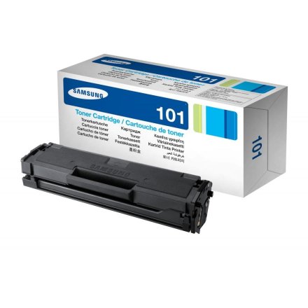 Original HP MLT-D101S SU 696 A Toner schwarz (ca. 1.500 Seiten)