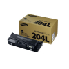  Original HP MLT-D204L SU 929 A Toner schwarz (ca. 5.000 Seiten) 