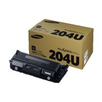 Original HP MLT-D204U SU 945 A Toner schwarz ultra High-Capacity (ca. 15.000 Seiten)
