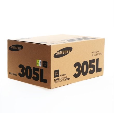 Original HP MLT-D305L SV 048 A Toner schwarz (ca. 15.000 Seiten)