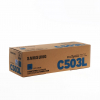  Original HP CLT-C503L SU 014 A Toner cyan (ca. 5.000 Seiten) 