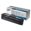  Original HP CLT-C504S SU 025 A Toner cyan (ca. 1.800 Seiten) 