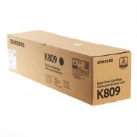 Original HP CLT-K809S SS 607 A Toner schwarz (ca. 20.000 Seiten)