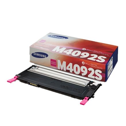 Original HP CLT-M4092S SU 272 A Toner magenta (ca. 1.000 Seiten)