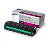  Original HP CLT-M504S SU 292 A Toner magenta (ca. 1.800 Seiten) 