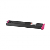  Toner von tintenalarm.de ersetzt Sharp MX-36GTMA magenta (ca. 15.000 Seiten) 