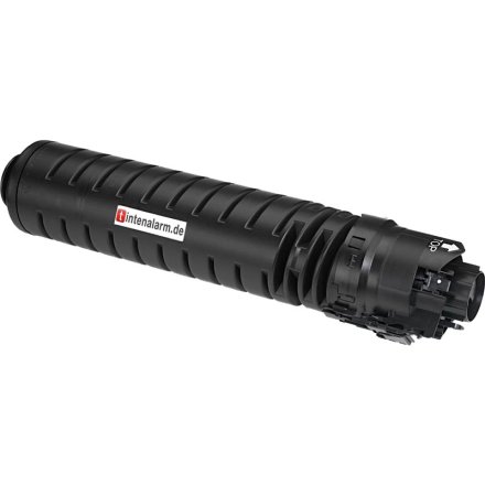 Restposten! Toner von tintenalarm.de ersetzt Sharp MX-62GTBA für MX-6240/MX-7040 schwarz (ca. 65.000 Seiten)