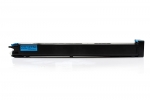  Toner von tintenalarm.de ersetzt Sharp MX-27GTCA cyan (ca. 15.000 Seiten) 