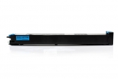  Toner von tintenalarm.de ersetzt Sharp MX-27GTCA cyan (ca. 15.000 Seiten) 